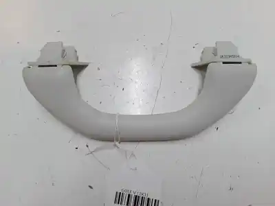 Tweedehands auto-onderdeel handgreep links voor voor volkswagen golf v (1k1) 1.6 oem iam-referenties 