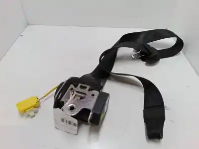 Tweedehands auto-onderdeel veiligheidsriem rechts voor voor volkswagen golf v (1k1) 1.6 oem iam-referenties 602213900