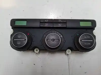 Tweedehands auto-onderdeel klimaatcontrole voor volkswagen golf v (1k1) 1.6 oem iam-referenties 