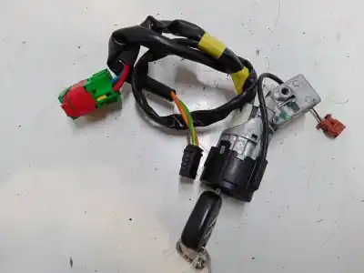 Tweedehands auto-onderdeel startschakelaar voor citroen c3 i (fc_, fn_) 1.4 hdi oem iam-referenties 9632897680