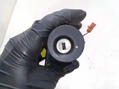 Автозапчастина б/у стартер для citroen c3 i (fc_, fn_) 1.4 hdi посилання на oem iam 9632897680  