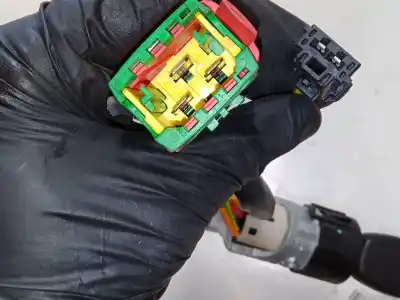 Автозапчастина б/у стартер для citroen c3 i (fc_, fn_) 1.4 hdi посилання на oem iam 9632897680  