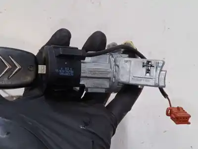 Автозапчастина б/у стартер для citroen c3 i (fc_, fn_) 1.4 hdi посилання на oem iam 9632897680  