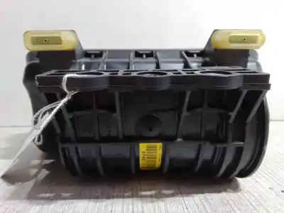 Автозапчасти б/у передняя подушка безопасности за opel corsa c (x01) 1.2 (f08, f68) ссылки oem iam 09130804 16820913 