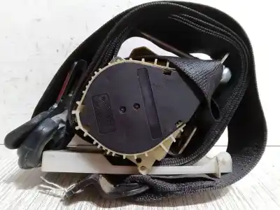 Second-hand car spare part front right seat belt for opel corsa c (x01) 1.2 (f08, f68) oem iam references   