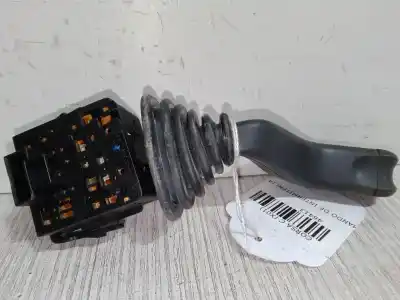 Автозапчасти б/у прерывный контроль за opel corsa c (x01) 1.2 (f08, f68) ссылки oem iam   