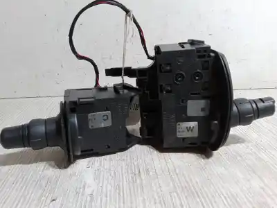 Second-hand car spare part headlights switch for renault scénic ii (jm0/1_) 1.6 16v (jm1r) oem iam references 8200127728  