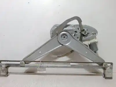 Peça sobressalente para automóvel em segunda mão elevador de vidros dianteira esquerda por ford focus ii sedán (db_, fch, dh) 1.6 referências oem iam 0130822217  