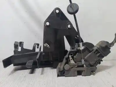 Pièce détachée automobile d'occasion serrure de porte avant gauche pour ford focus ii sedán (db_, fch, dh) 1.6 références oem iam   