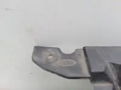 Peça sobressalente para automóvel em segunda mão grelha frontal por ford c-max ii (dxa/cb7, dxa/ceu) 1.0 ecoboost referências oem iam   