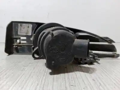 Second-hand car spare part right fog light for bmw 7 (e65, e66, e67) 735 i, li oem iam references   