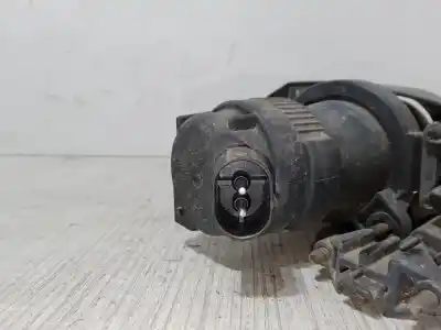 Second-hand car spare part right fog light for bmw 7 (e65, e66, e67) 735 i, li oem iam references   