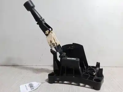 Pezzo di ricambio per auto di seconda mano leva del cambio per opel corsa c (x01) 1.2 (f08, f68) riferimenti oem iam   