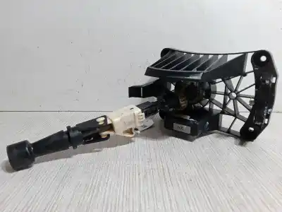 Pezzo di ricambio per auto di seconda mano leva del cambio per opel corsa c (x01) 1.2 (f08, f68) riferimenti oem iam   
