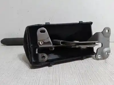 Автозапчасти б/у рычаг ручного тормоза за opel corsa c (x01) 1.2 (f08, f68) ссылки oem iam   