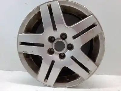Peça sobressalente para automóvel em segunda mão jante por volkswagen golf iv (1j1) 1.6 16v referências oem iam 6jx15h2 et 38
