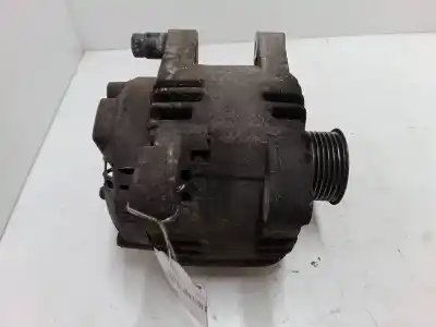Автозапчасти б/у генератор за citroen c2 (jm_) 1.4 hdi ссылки oem iam 9646476280