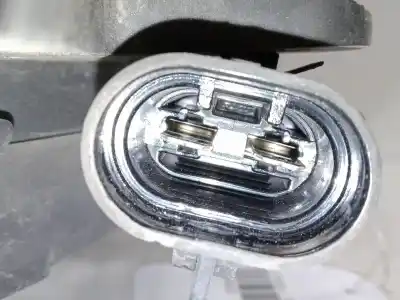 Автозапчасти б/у электрический вентилятор за opel corsa c (x01) 1.2 (f08, f68) ссылки oem iam   