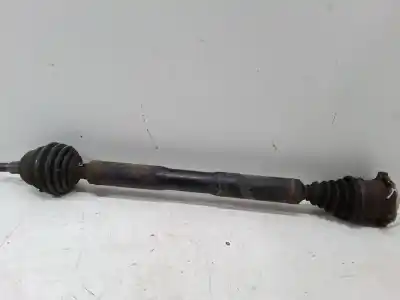 Second-hand car spare part front left transmission for skoda octavia i (1u2) 1.8 t oem iam references 