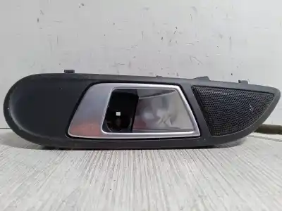 Автозапчасти б/у ЛЕВАЯ ПЕРЕДНЯЯ ВНУТРЕННЯЯ РУЧКА за FORD FIESTA VI (CB1, CCN)  ссылки OEM IAM   
