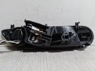 Автозапчасти б/у левая передняя внутренняя ручка за ford fiesta vi (cb1, ccn) 1.0 ecoboost ссылки oem iam   