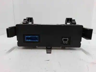 Second-hand car spare part climate control for citroen c2 (jm_) 1.4 hdi oem iam references 96377775xt  