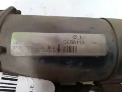 Автозапчасти б/у двигатель запускается за citroen c2 (jm_) 1.4 hdi ссылки oem iam 9640825280