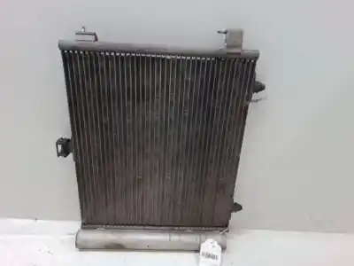 Tweedehands auto-onderdeel airconditioning condensor / radiator voor citroen c3 i (fc_, fn_) 1.4 hdi oem iam-referenties 