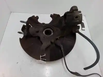 Tweedehands auto-onderdeel knokkel rechts voor voor volkswagen golf v (1k1) 1.6 oem iam-referenties 