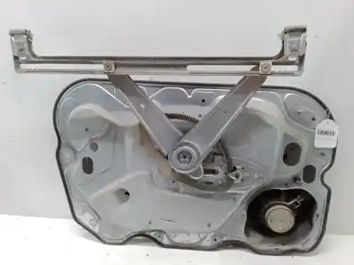 Pezzo di ricambio per auto di seconda mano alzacristalli anteriore destro per ford focus c-max (dm2) 2.0 riferimenti oem iam 3m51r203a28bl  