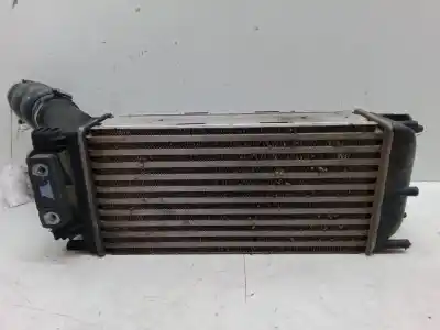 Автозапчасти б/у интеркулер за citroen berlingo multispace (b9) 1.6 hdi 90 ссылки oem iam 