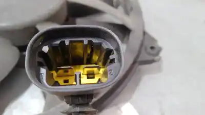 Автозапчасти б/у электрический вентилятор за citroen berlingo multispace (b9) 1.6 hdi 90 ссылки oem iam   