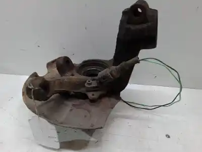 Second-hand car spare part front right knuckle for skoda octavia i (1u2) 1.8 t oem iam references 