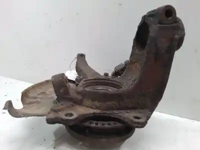 Second-hand car spare part front left knuckle for skoda octavia i (1u2) 1.8 t oem iam references 
