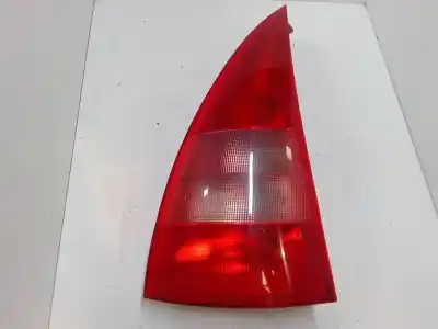 Tweedehands auto-onderdeel rechter achterlamp voor citroen c3 i (fc_, fn_) 1.4 hdi oem iam-referenties 