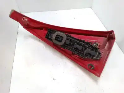 Автозапчастина б/у правий ліхтар для citroen c3 i (fc_, fn_) 1.4 hdi посилання на oem iam   