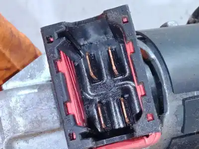 Автозапчасти б/у переключатель стартера за renault modus / grand modus (f/jp0_) 1.4 (jp01, jp0j) ссылки oem iam 8200214173c 216738847b 