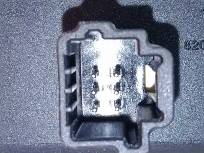 Автозапчасти б/у предупреждение за renault modus / grand modus (f/jp0_) 1.4 (jp01, jp0j) ссылки oem iam   