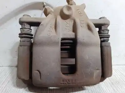 Автозапчасти б/у передний правый тормозной суппорт за renault modus / grand modus (f/jp0_) 1.4 (jp01, jp0j) ссылки oem iam 