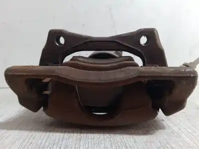 Автозапчасти б/у передний правый тормозной суппорт за renault modus / grand modus (f/jp0_) 1.4 (jp01, jp0j) ссылки oem iam   