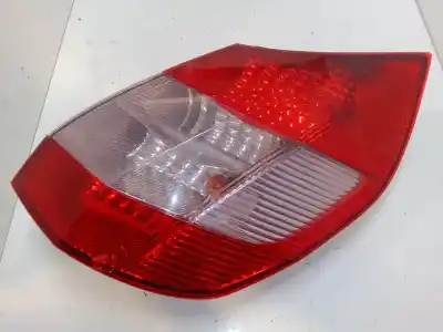 Автозапчасти б/у правый задний фонарь за renault scénic ii (jm0/1_) 1.6 16v (jm1r) ссылки oem iam 