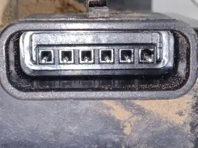 Автозапчастина б/у педаль акселератора для renault modus / grand modus (f/jp0_) 1.4 (jp01, jp0j) посилання на oem iam 8200139322  