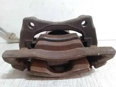 Автозапчасти б/у передний левый тормозной суппорт за renault modus / grand modus (f/jp0_) 1.4 (jp01, jp0j) ссылки oem iam   