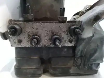 Peça sobressalente para automóvel em segunda mão abs por citroen c2 (jm_) 1.4 hdi referências oem iam 9652182680 10020700164 10097011183
