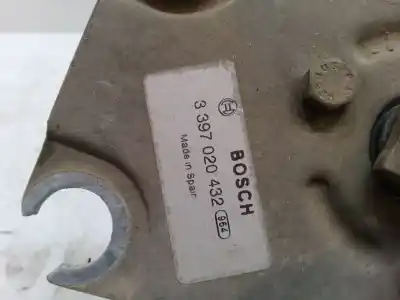 Second-hand car spare part FRONT WINDSHIELD WIPER MOTOR for CITROEN XSARA BREAK (N2)  OEM IAM references   