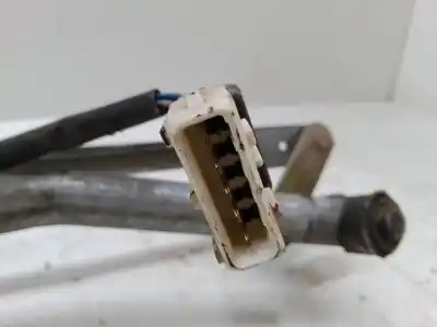 Автозапчасти б/у мотор переднего стеклоочистителя за citroen xsara break (n2) 2.0 hdi 90 ссылки oem iam   