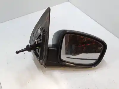 Peça sobressalente para automóvel em segunda mão espelho retrovisor direito por hyundai i10 i (pa) 1.1 referências oem iam 