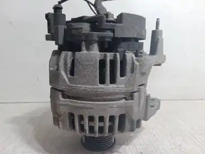 Second-hand car spare part alternator for skoda octavia i (1u2) 1.8 t oem iam references a0042pr