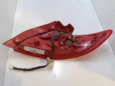 Second-hand car spare part left tailgate light for mazda 2 (de_, dh_) 1.3 (de3fs) oem iam references   
