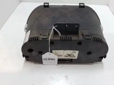 Автозапчастина б/у панель інструментів для ford fusion (ju_) 1.4 tdci посилання на oem iam 4s6f10849 ja  